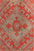 Antique Oushak Area Rug (13' x 18')